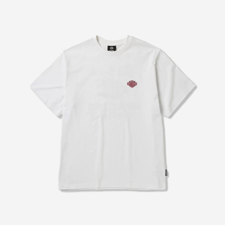 [컬렉션스] 남성 후로킹 반팔티셔츠