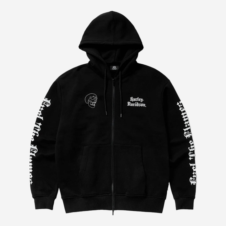 [컬렉션스] 남성 아메리칸 레전드 풀오버 후드티셔츠