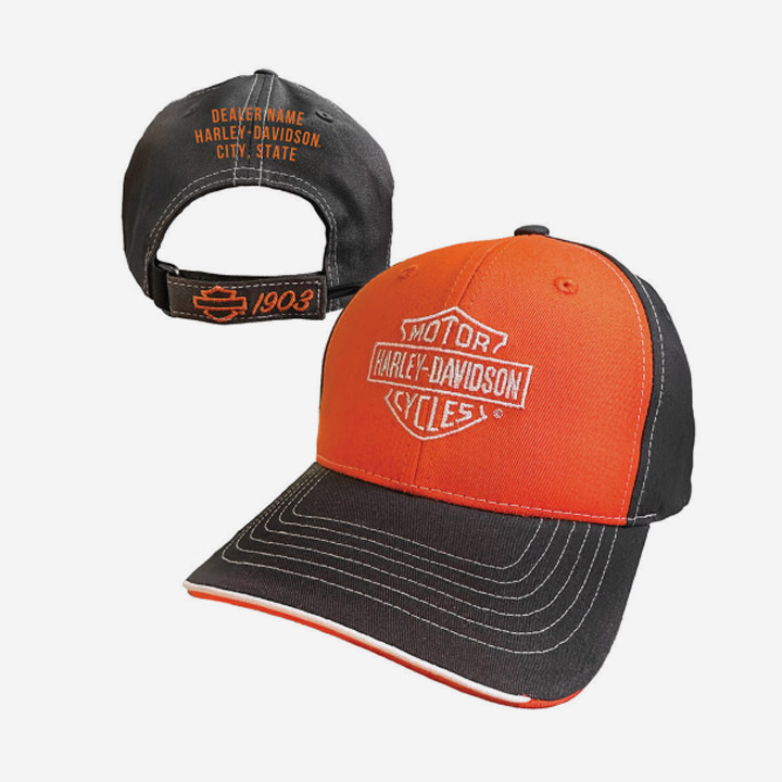 🟣KOREA DISTRESSER BAR & SHIELD CAP