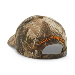 [LIMITED] 리얼트리&reg; APG 스위치백 모자