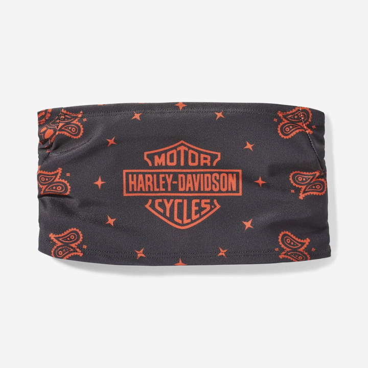 바앤실드 헤드밴드