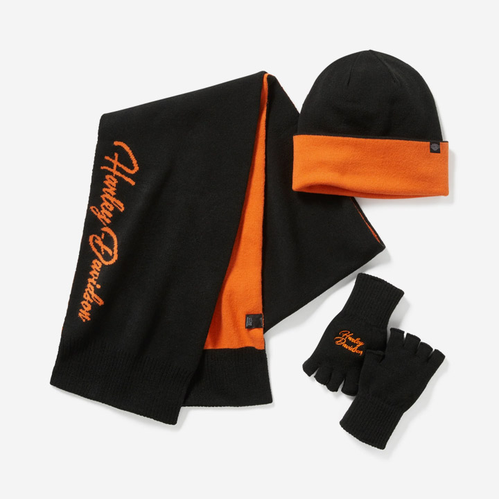 할리 홀리데이 기프트 세트