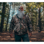 [LIMITED] 남성 리얼트리&reg; APG 트윌 캐주얼재킷