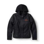 [1+1] 여성 3-IN-1 라이딩재킷