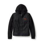 [1+1] 여성 3-IN-1 라이딩재킷