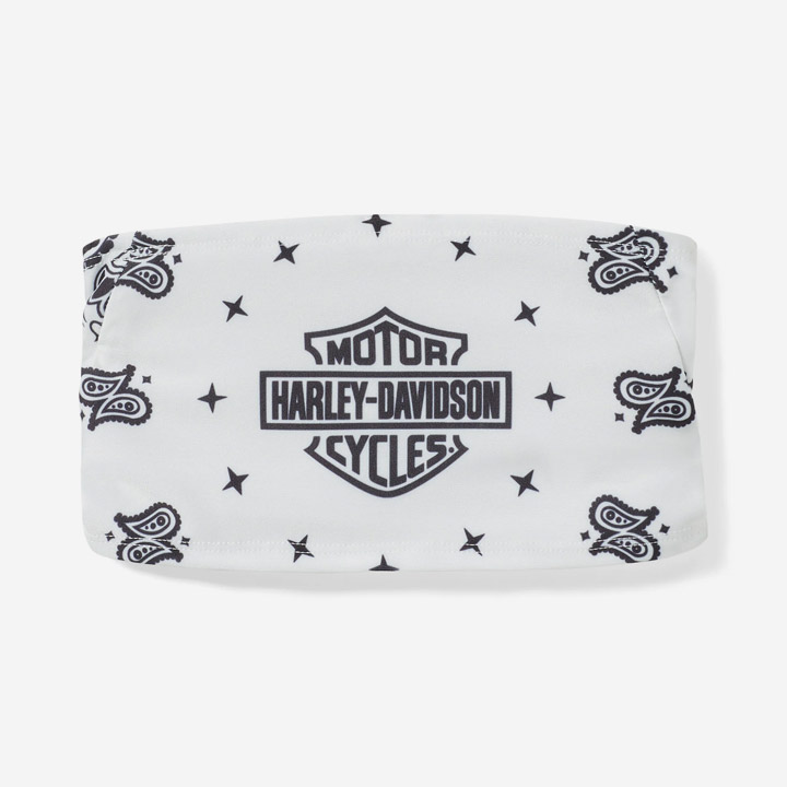 바앤실드 헤드밴드