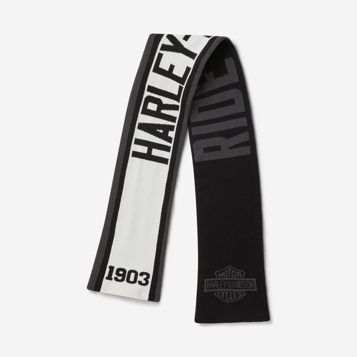 남성 HD 라이드 프리 스카프