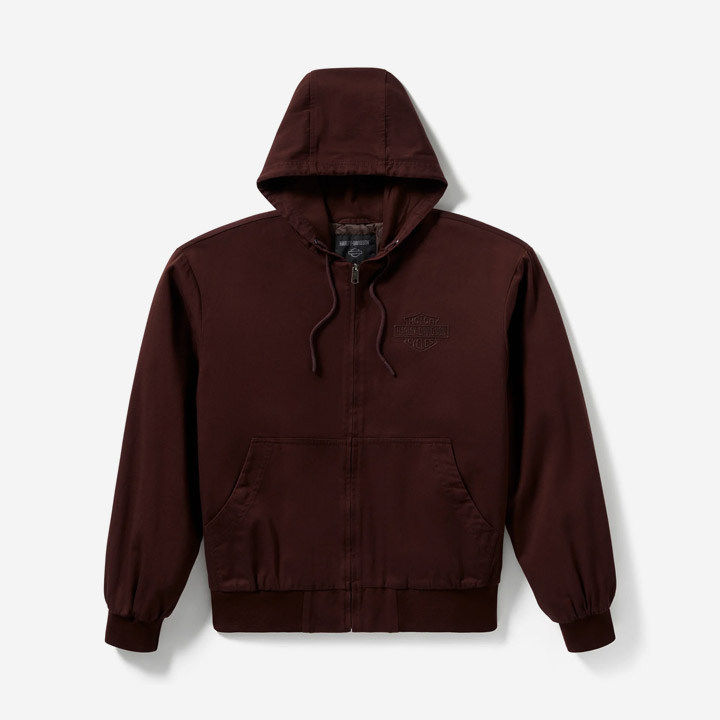 남성 워크웨어 집업 캐주얼재킷