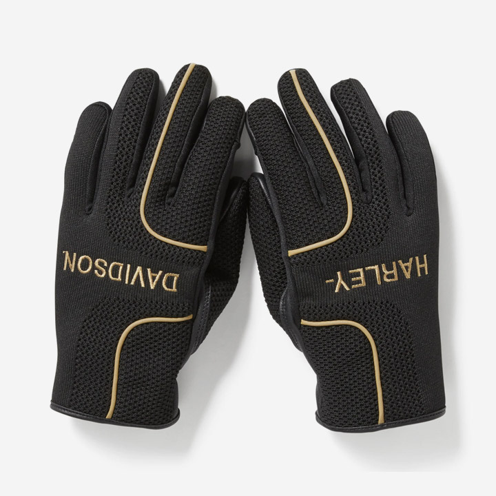 여성 HD 다이나 니트 라이딩 장갑