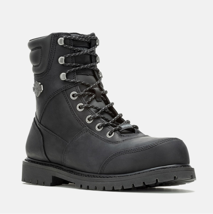 [리퍼브✅] 남성 드루잇 방수 부츠 (250SIZE)