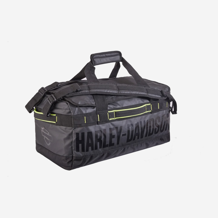 노마드 22인치 더플백 BLACK