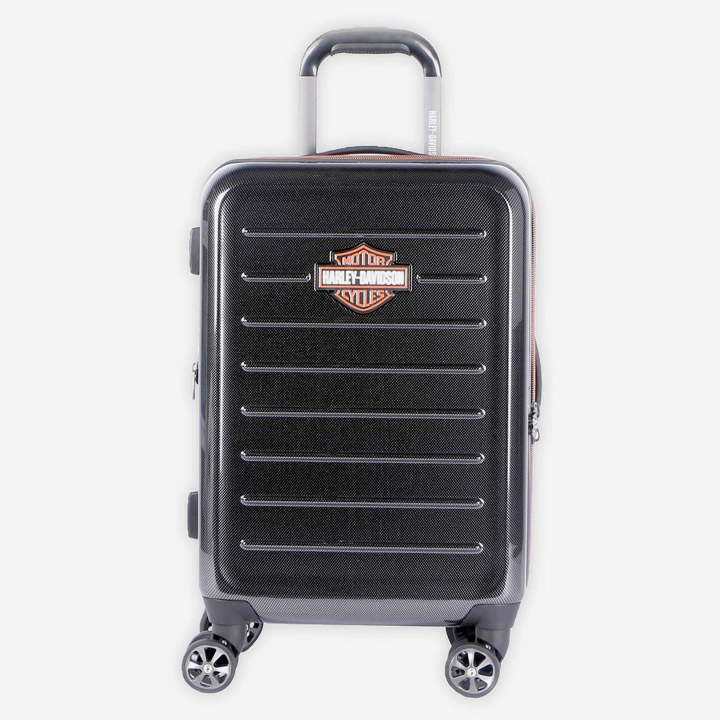 H-D 크루저 캐리어