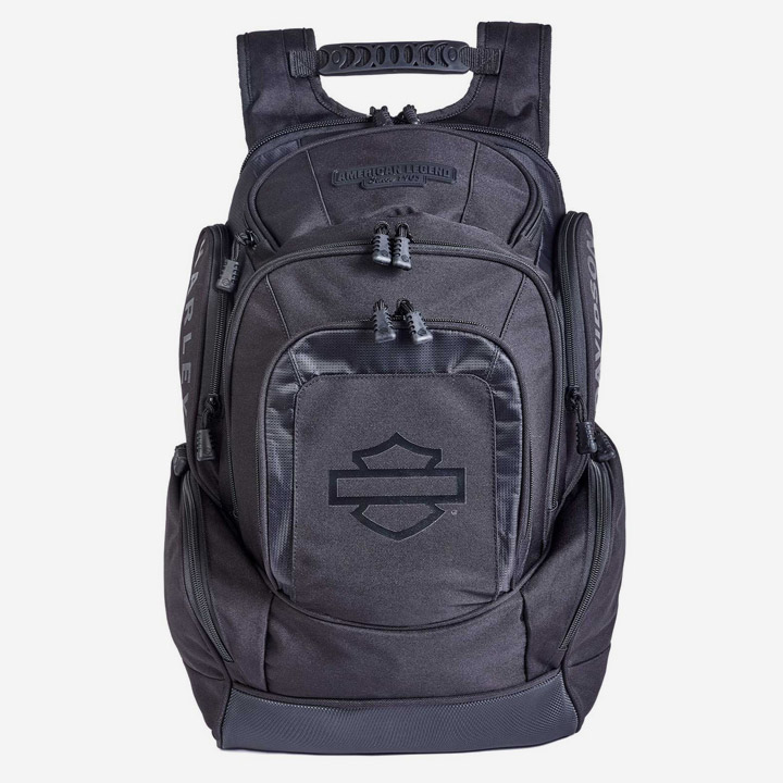 바앤실드 레전드 러기드 백팩