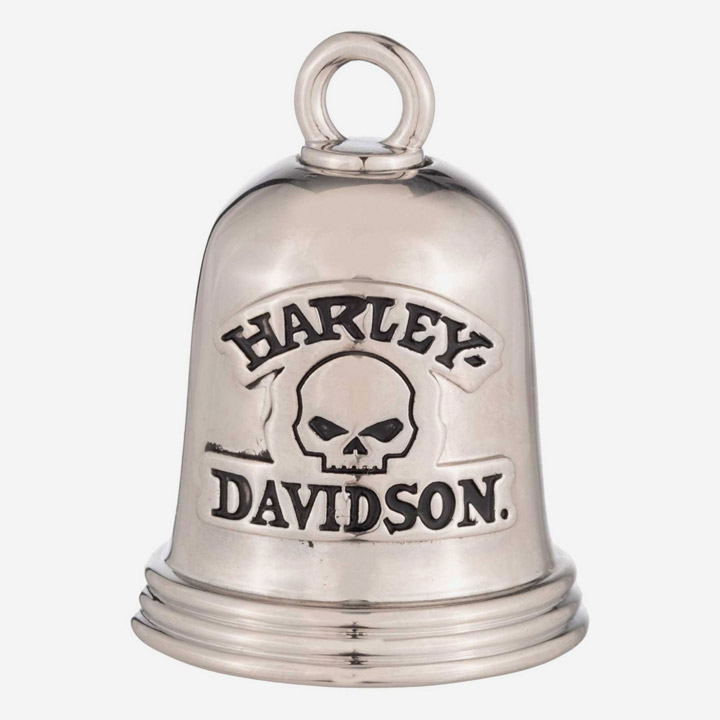 H-D 스컬 라이드벨