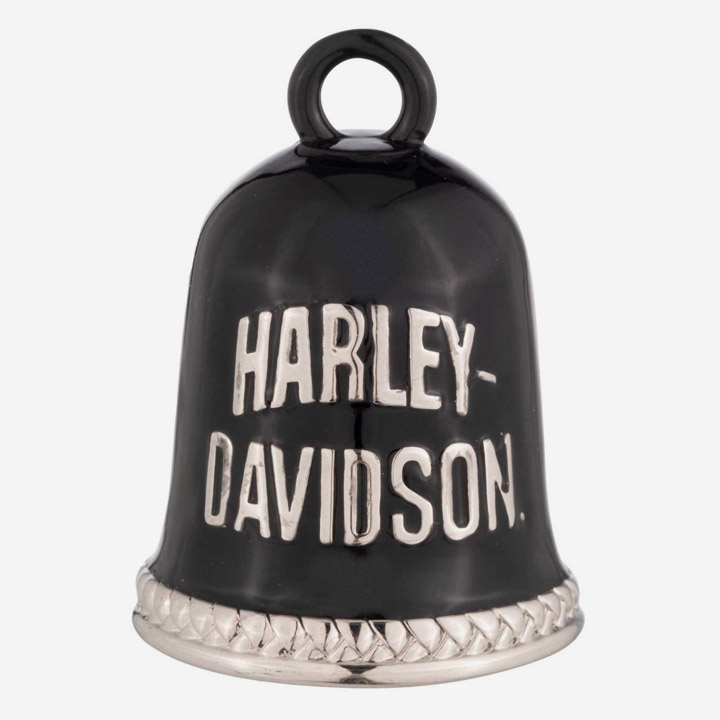 H-D 워드마크 라이드벨