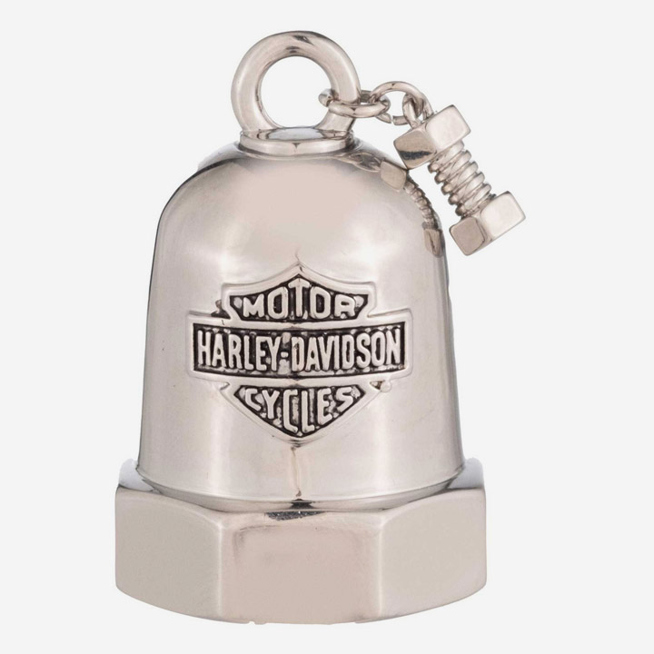 바앤실드 볼트 라이드벨