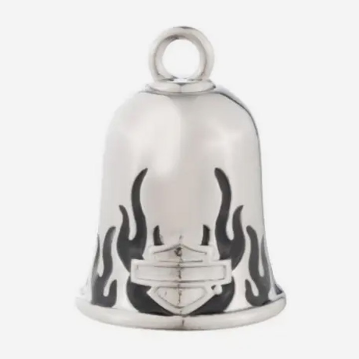 바앤실드 플레임 미니 라이드벨