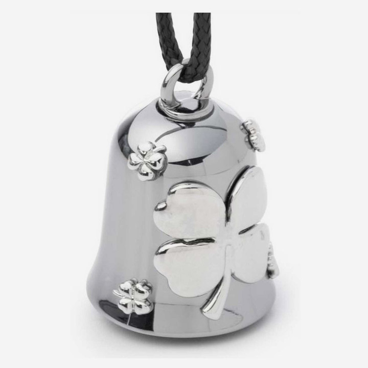 네잎클로버 라이드벨