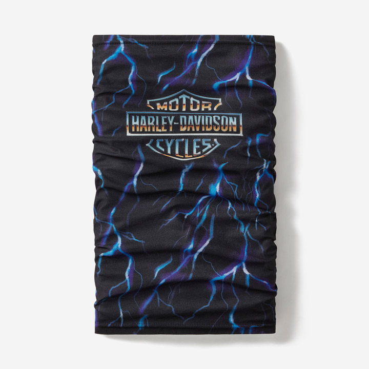 HD 바앤실드 EVO 썬더 페이스마스크