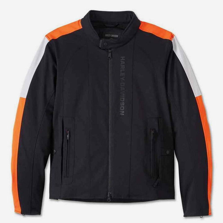 남성 트리플 벤트 시스템 2.0 라이딩재킷