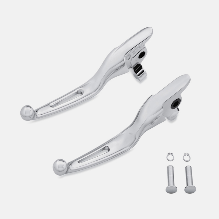 슬롯티드 핸드 콘트롤 레버 키트 (투어링)