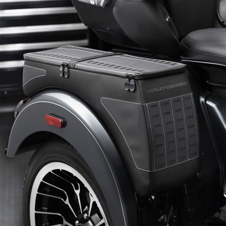 오버워치 트라이크 휀더 백