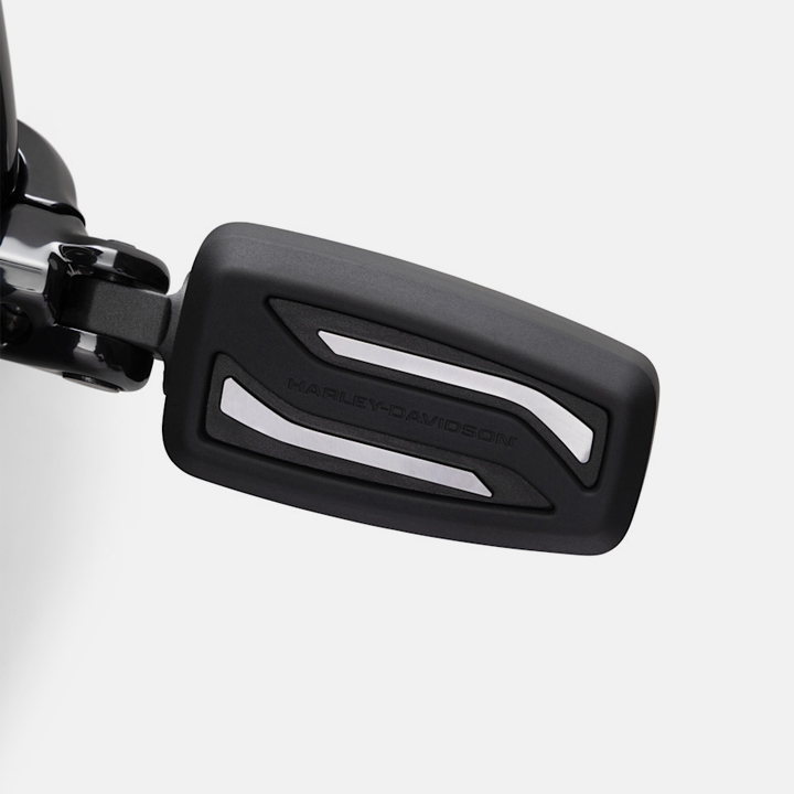 카바이드 컬렉션 하이웨이 풋페그 - 블랙