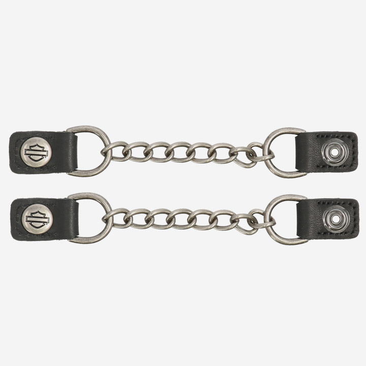 바앤실드 조끼 연장끈