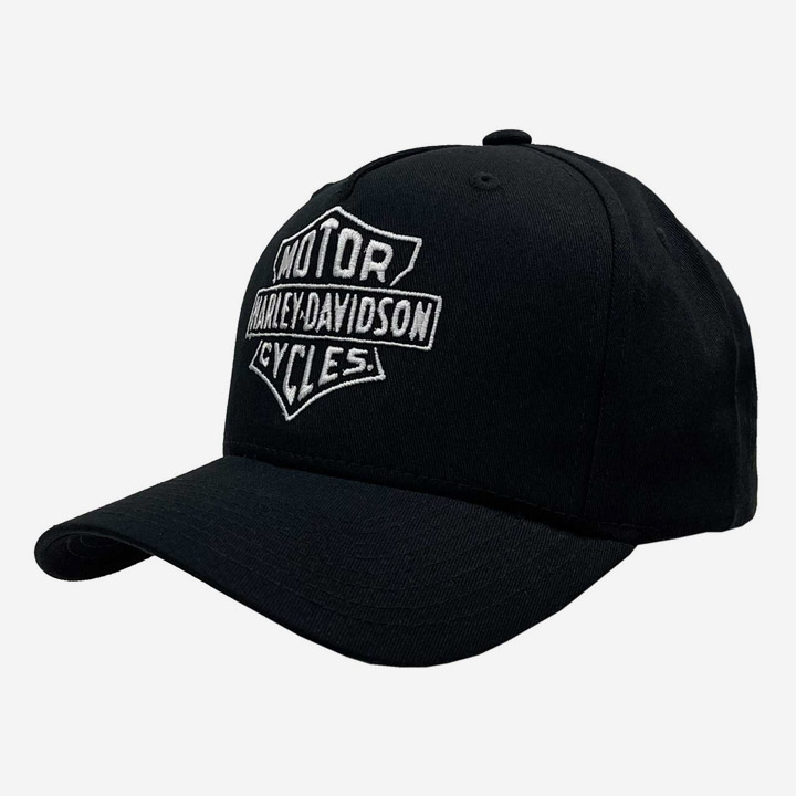 남성 코리아 아키타입 바앤실드 야구 모자