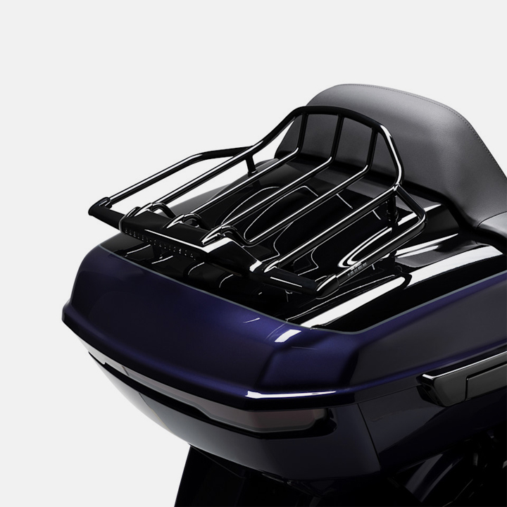 에어윙 투어팩 러기지 랙 - 블랙 (그랜드 투어팩)