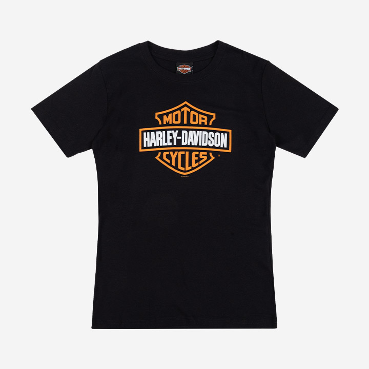 여성 경복궁 코리아 반팔티셔츠