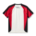 남성 스크리밍 이글 반팔 레이스 저지