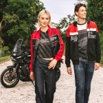 남성 스크리밍 이글 레이스 저지 긴팔티셔츠