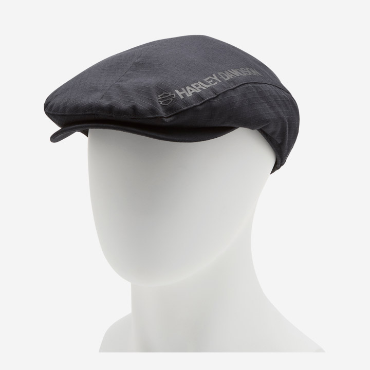 남성 H-D 테크 리플렉티브 아이비 캡