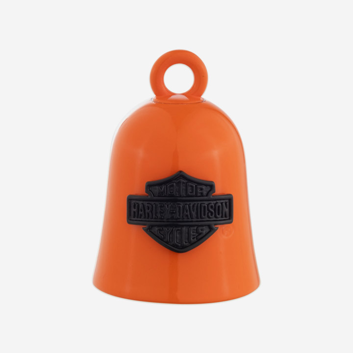 H-D 바앤실드 라이드벨 ORANGE