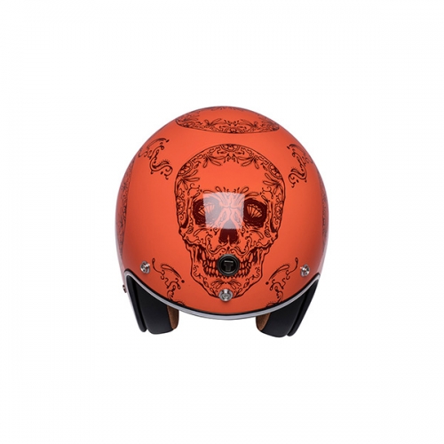 [진열상품✅] T-50 크레인 오픈페이스 토크 헬멧