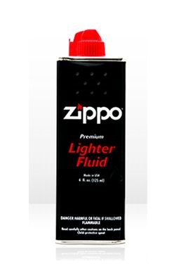 ZIPPO-OIL