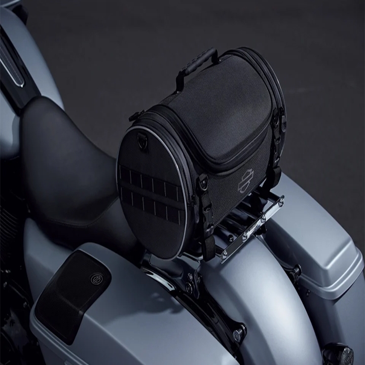 오닉스 프리미엄 러기지 데이 백