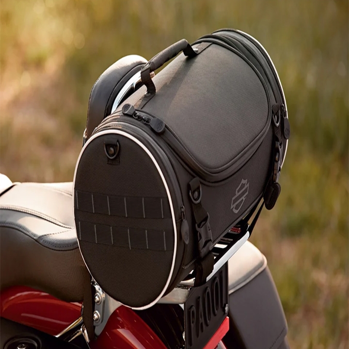 오닉스 프리미엄 러기지 데이 백