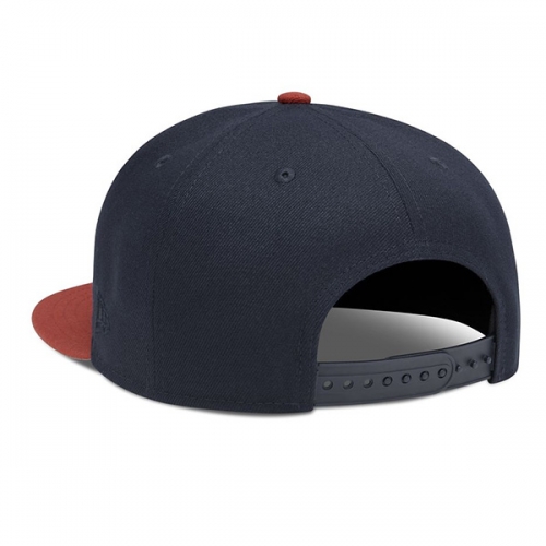 남성 브림 9FIFTY 스냅백