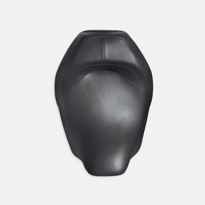 로우 프로파일 운전자 시트 - 스무스 블랙 (09년 이후 투어링)