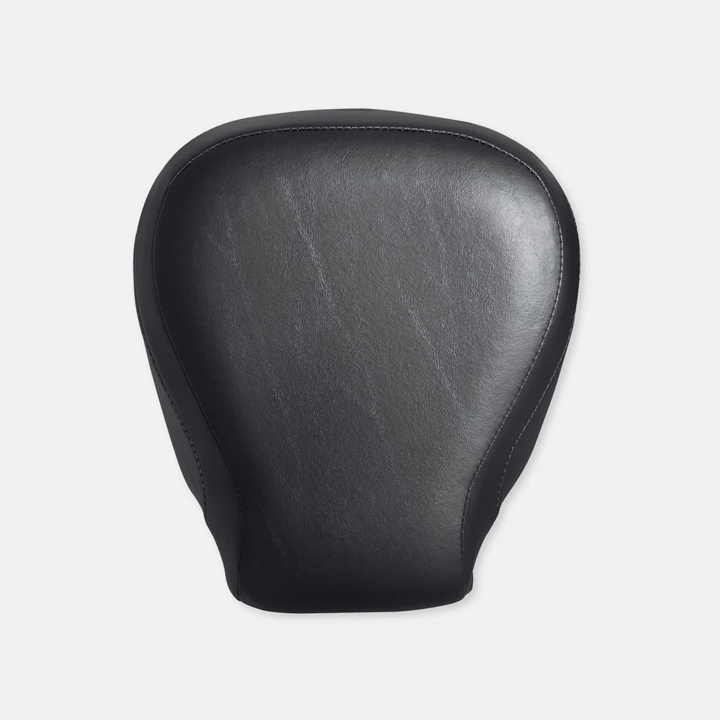 로우 프로파일 동승자 시트 - 스무스 블랙 (09년 이후 투어링)