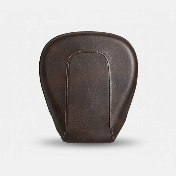 로우 프로파일 동승자 시트 - 마호가니 브라운 (09년 이후 투어링)