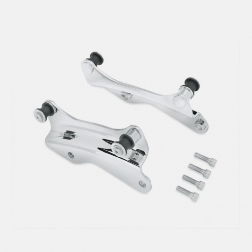 도킹 하드웨어 - 크롬 (14년 이후 투어링)