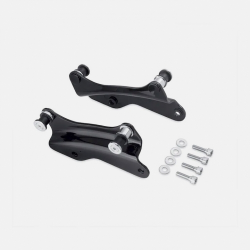 도킹 하드웨어 - 블랙 (14년 이후 투어링)