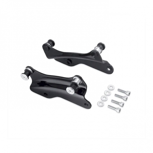 도킹 하드웨어 - 블랙 (14년 이후 투어링)