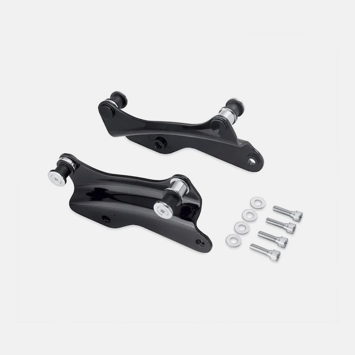 도킹 하드웨어 - 블랙 (14년 이후 투어링)