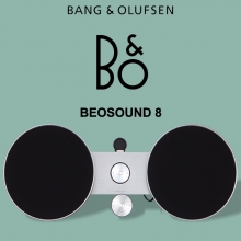 뱅앤올룹슨(B&O) BEOSOUND 8 (11043)