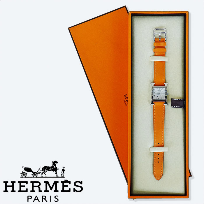 에르메스 여성용 H아워 시계(HH1210) (17885)
