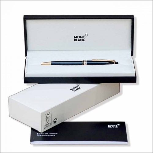 독일산 몽블랑(montblanc)마이스터튁 볼펜